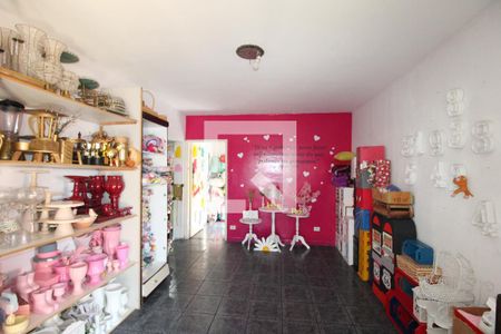 Casa à venda com 300m², 5 quartos e 3 vagasSala - casa 2