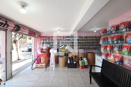 Casa à venda com 300m², 5 quartos e 3 vagasGaragem