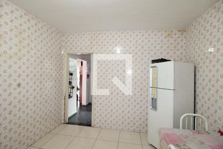 Casa à venda com 300m², 5 quartos e 3 vagasCozinha - casa 2