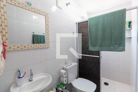 Casa à venda com 300m², 5 quartos e 3 vagas Casa à venda com 300m², 5 quartos e 3 vagasBanheiro da Suíte