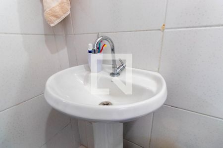 Casa à venda com 300m², 5 quartos e 3 vagas Casa à venda com 300m², 5 quartos e 3 vagasBanheiro da Suíte