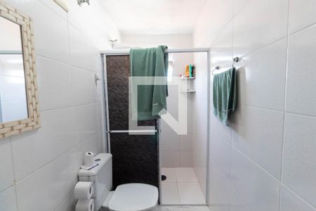 Casa à venda com 300m², 5 quartos e 3 vagas Casa à venda com 300m², 5 quartos e 3 vagasBanheiro da Suíte