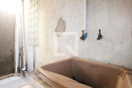 Casa à venda com 300m², 5 quartos e 3 vagasÁrea de Serviço - casa 2