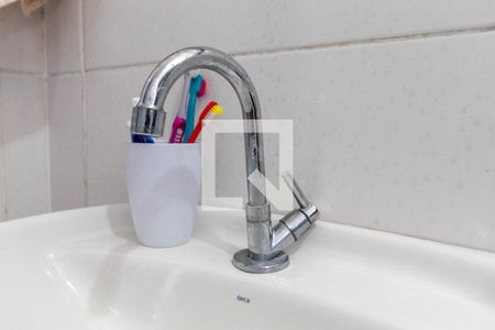 Casa à venda com 300m², 5 quartos e 3 vagas Casa à venda com 300m², 5 quartos e 3 vagasBanheiro - torneira