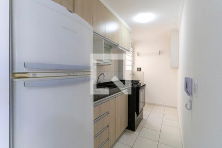 Apartamento à venda com 50m², 2 quartos e 2 vagas Apartamento à venda com 50m², 2 quartos e 2 vagasCozinha