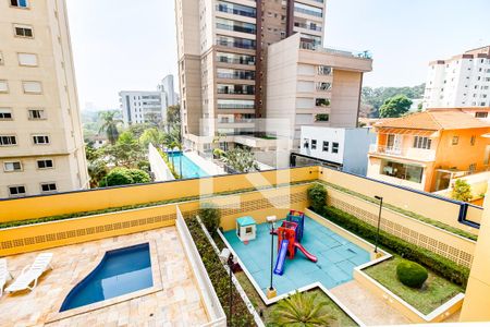 Apartamento à venda com 106m², 2 quartos e 2 vagas Apartamento à venda com 106m², 2 quartos e 2 vagasÁrea comum - Playground