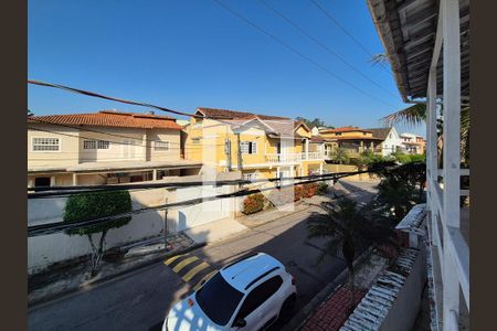 Casa de condomínio à venda com 265m², 3 quartos e 1 vaga Casa de condomínio à venda com 265m², 3 quartos e 1 vagaSacada