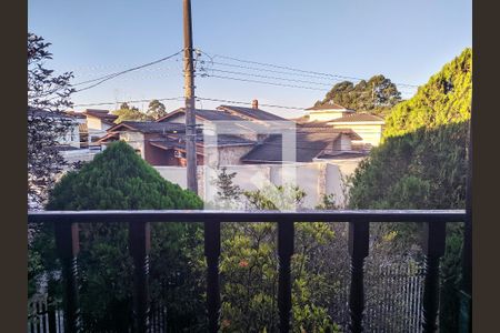 Casa à venda com 408m², 6 quartos e 4 vagasVaranda Quarto 2