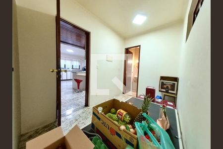 Casa à venda com 408m², 6 quartos e 4 vagasQuarto de Hóspede