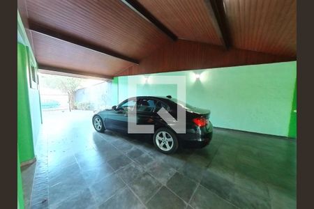 Casa à venda com 408m², 6 quartos e 4 vagasGaragem