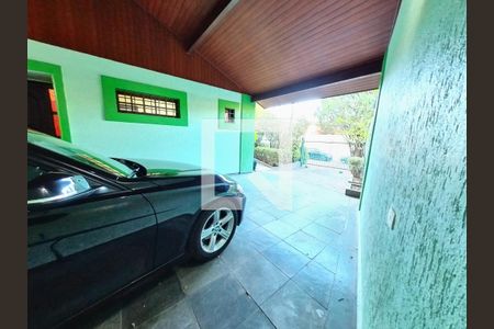 Casa à venda com 408m², 6 quartos e 4 vagasGaragem