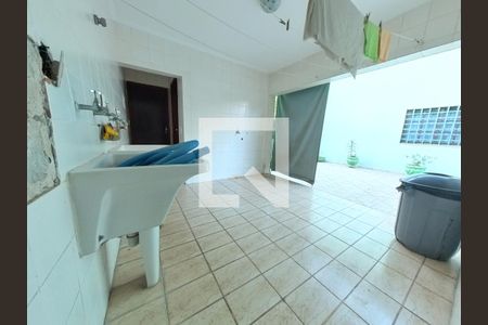 Casa à venda com 408m², 6 quartos e 4 vagasLavanderia Externa