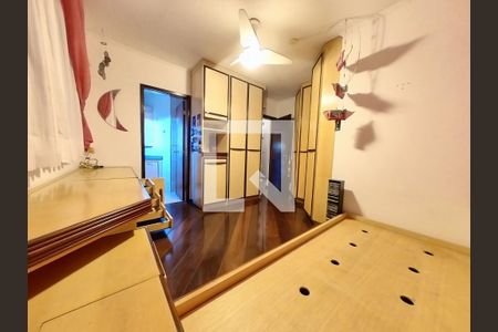 Casa à venda com 408m², 6 quartos e 4 vagasQuarto 1