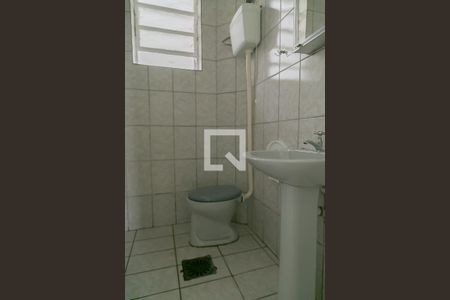 Casa à venda com 380m², 5 quartos e 6 vagas Casa à venda com 380m², 5 quartos e 6 vagasBanheiro Social