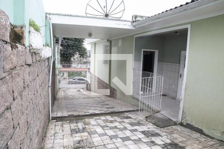 Casa à venda com 380m², 5 quartos e 6 vagas Casa à venda com 380m², 5 quartos e 6 vagasÁrea externa