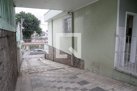 Casa à venda com 380m², 5 quartos e 6 vagas Casa à venda com 380m², 5 quartos e 6 vagasÁrea externa