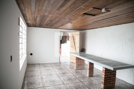 Casa à venda com 380m², 5 quartos e 6 vagas Casa à venda com 380m², 5 quartos e 6 vagasSala 2