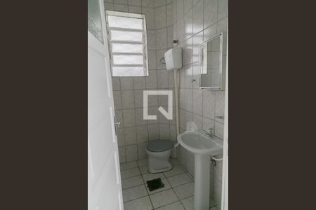 Casa à venda com 380m², 5 quartos e 6 vagas Casa à venda com 380m², 5 quartos e 6 vagasBanheiro Social