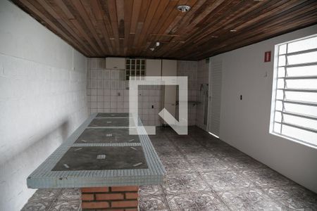 Casa à venda com 380m², 5 quartos e 6 vagas Casa à venda com 380m², 5 quartos e 6 vagasSala 2