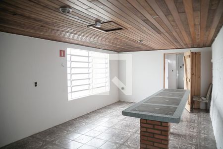 Casa à venda com 380m², 5 quartos e 6 vagas Casa à venda com 380m², 5 quartos e 6 vagasSala 2