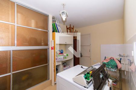 Casa à venda com 244m², 3 quartos e 2 vagas Casa à venda com 244m², 3 quartos e 2 vagasÁrea de Serviço