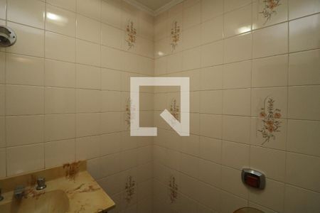 Lavabo de casa para alugar com 3 quartos, 244m² em Vila Ema, São Paulo