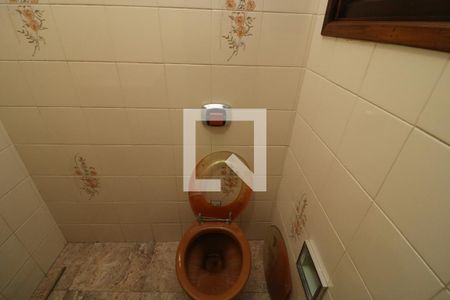 Lavabo de casa para alugar com 3 quartos, 244m² em Vila Ema, São Paulo