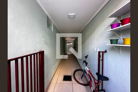 Casa à venda com 178m², 3 quartos e 2 vagasQuintal