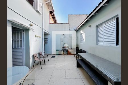 Casa à venda com 178m², 3 quartos e 2 vagasQuintal