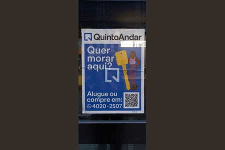 Studio à venda com 47m², 1 quarto e sem vaga Studio à venda com 47m², 1 quarto e sem vagaFachada