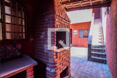 Casa à venda com 180m², 3 quartos e 1 vagaChurrasqueira