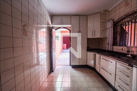 Casa à venda com 180m², 3 quartos e 1 vagaCozinha