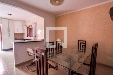 Casa à venda com 180m², 3 quartos e 1 vagaCopa