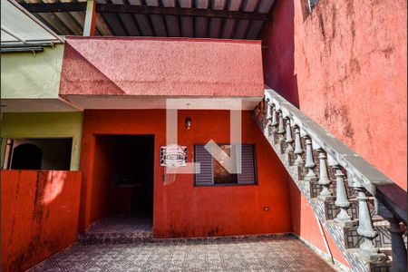 Casa à venda com 180m², 3 quartos e 1 vagaEdícula