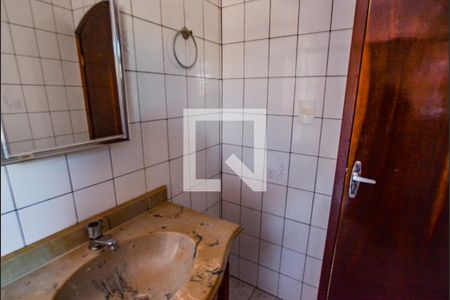 Casa à venda com 180m², 3 quartos e 1 vagaBanheiro da Suíte