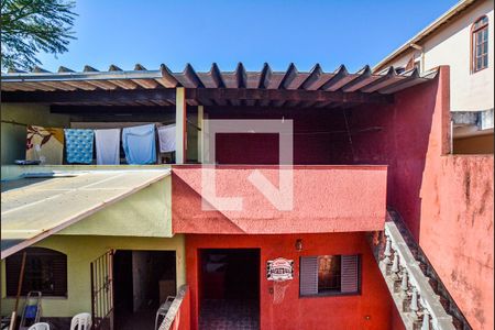 Casa à venda com 180m², 3 quartos e 1 vagaVista do Quarto 3