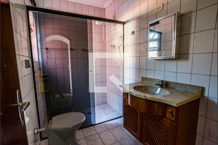 Casa à venda com 180m², 3 quartos e 1 vagaBanheiro da Suíte