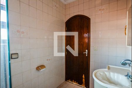 Casa à venda com 180m², 3 quartos e 1 vagaBanheiro Social