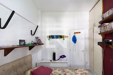 Apartamento à venda com 100m², 3 quartos e 1 vaga Apartamento à venda com 100m², 3 quartos e 1 vagaDetalhe do quarto 3