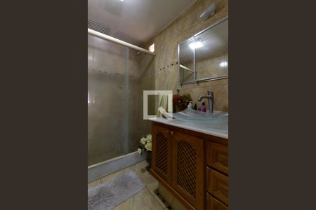 Apartamento à venda com 100m², 3 quartos e 1 vaga Apartamento à venda com 100m², 3 quartos e 1 vagaDetalhe do banheiro da suíte 2
