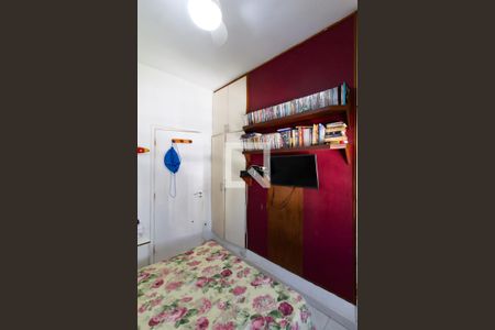 Apartamento à venda com 100m², 3 quartos e 1 vaga Apartamento à venda com 100m², 3 quartos e 1 vagaDetalhe do quarto 3