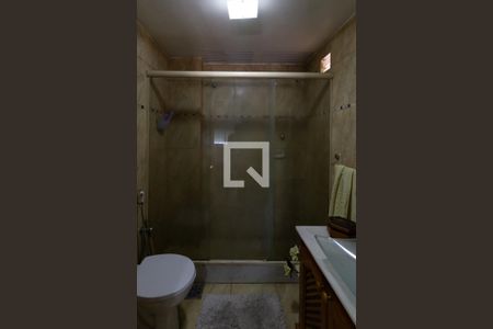 Apartamento à venda com 100m², 3 quartos e 1 vaga Apartamento à venda com 100m², 3 quartos e 1 vagaDetalhe do banheiro da suíte 2