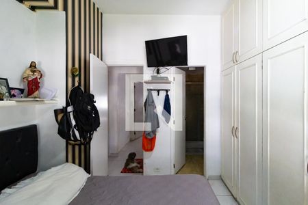 Apartamento à venda com 100m², 3 quartos e 1 vaga Apartamento à venda com 100m², 3 quartos e 1 vagaDetalhe da suíte 2