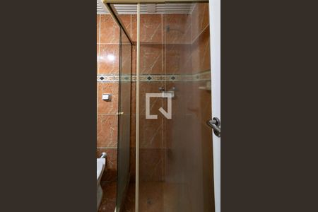 Apartamento à venda com 100m², 3 quartos e 1 vaga Apartamento à venda com 100m², 3 quartos e 1 vagaDetalhe do banheiro social