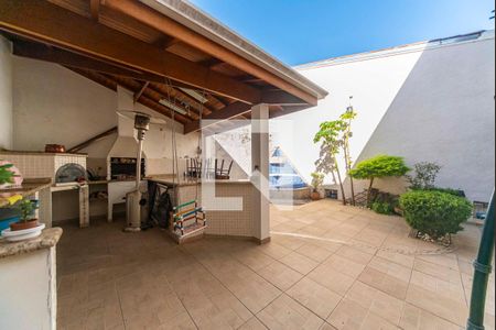 Casa à venda com 395m², 3 quartos e 4 vagasQuintal e Área Gourmet