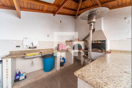 Casa à venda com 395m², 3 quartos e 4 vagasQuintal e Área Gourmet