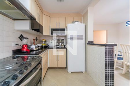 Casa à venda com 395m², 3 quartos e 4 vagasCozinha