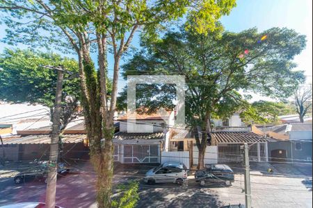 Casa à venda com 395m², 3 quartos e 4 vagasVista da Varanda da Sala de TV