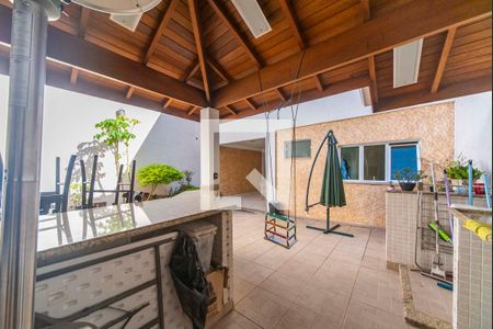 Casa à venda com 395m², 3 quartos e 4 vagasQuintal e Área Gourmet