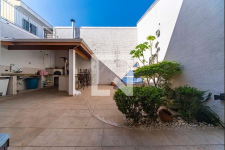 Casa à venda com 395m², 3 quartos e 4 vagasQuintal e Área Gourmet